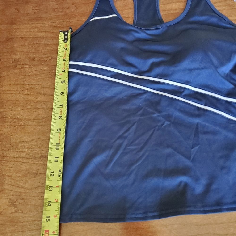 New Inphorm Swim Top - Picture 6 of 7